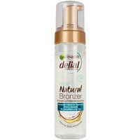 Natural Bronzer Selbstbräunungsmousse