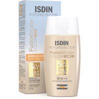 Fotoprotector Fusion Water Color Spf50 #light 50 ml