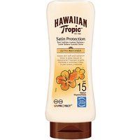 Glowing Protection Ultra Radiance Sun Lotion Spf15 180 ml