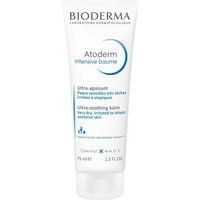 Atoderm Intensive Crema Facial Pieles Atópicas 75 ml