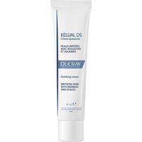 Kelual Ds Keratorreduktive Beruhigende Creme 40 ml