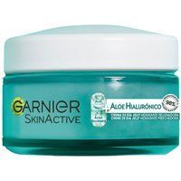 Skinactive Aloe Hyaluronic Tagescreme 50 ml