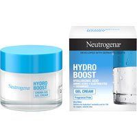 Hydro Boost Gesichtscremegel Für Trockene Haut 50 ml