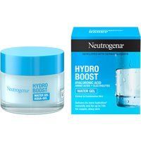Hydro Boost Gesichtswassergel Normale Mischhaut 50 ml