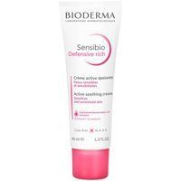 Sensibio Defensive Rica Hidratante/calmante Piel Seca/muy Seca 40 ml