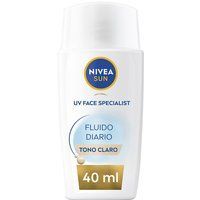 Nivea Sun UV Gesichts-Sonnenschutz