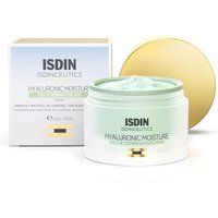 Isdinceutics Feuchtigkeitscreme Mit Hyaluronsäure 50 gr