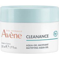 Cleanance Mattierendes Aqua-gel 50 ml