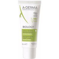 Biology Crema Hidratante Ligera 40 ml