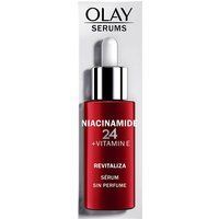 Niacinamida24 + Vitamin E Serum Ohne Parfüm 40 ml