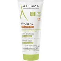Exomega Control Erweichende Creme 200 ml