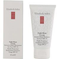 Eight Hour Cream Intense Spf15 50 ml