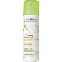 Exomega Control Spray Emoliente 200 ml