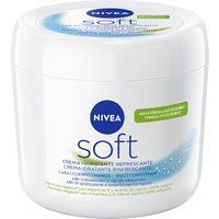Soft Erfrischende Feuchtigkeitscreme 500 ml