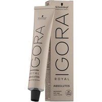 Permanente Anti-Aging Haarfarbcreme