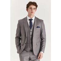 Herren-Anzugblazer in maßgeschneiderter Passform