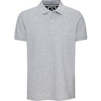Klassisches Regular Fit Piqué Polo Shirt