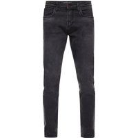 Slim Fit Stretch Denim Jeans