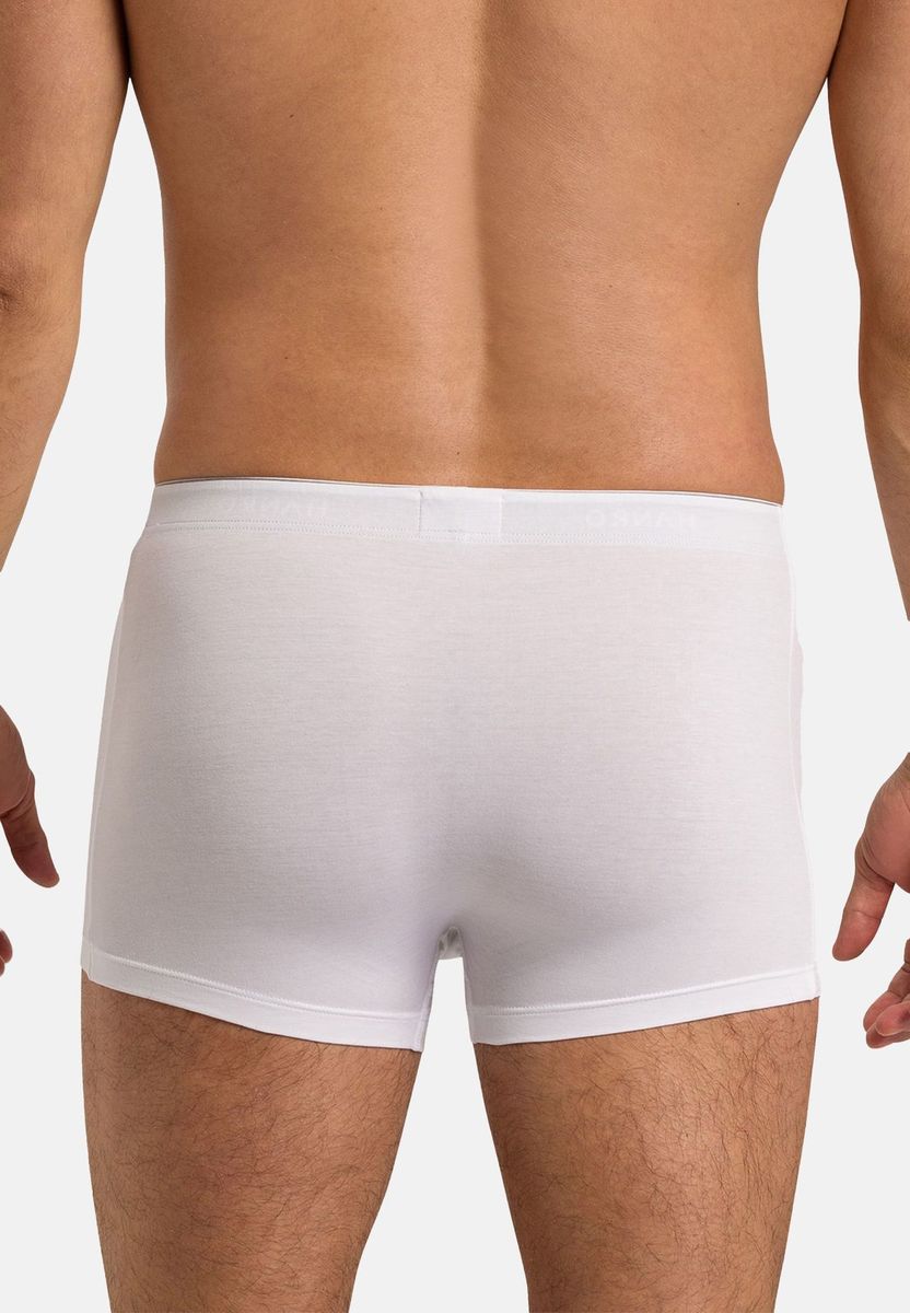 Klassische Baumwoll-Stretch-Trunk Unterwäsche