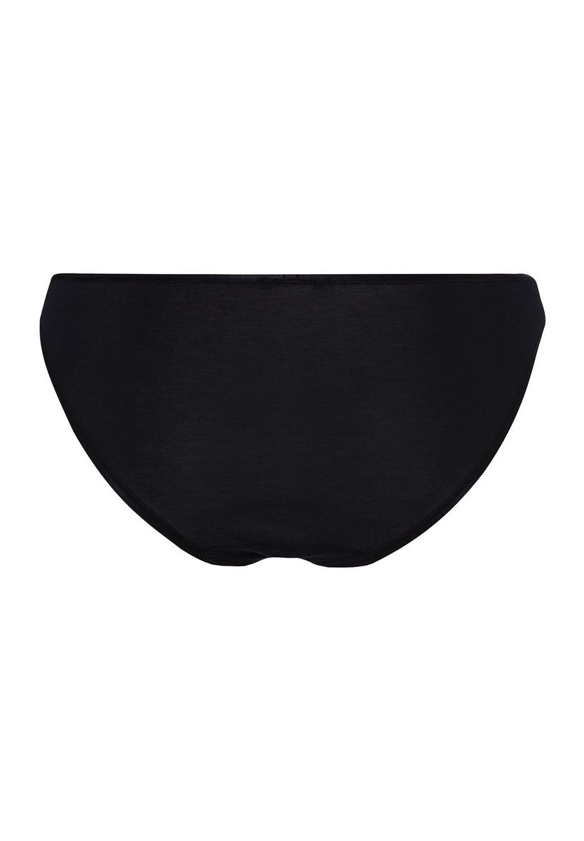 Nahtloser Baumwoll-Mini-Slip