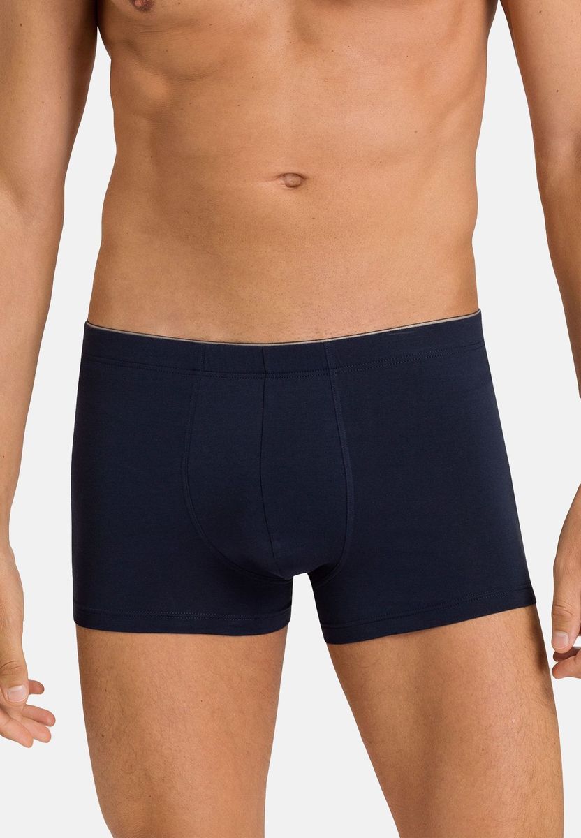 Stretch Baumwoll Superior Boxer Briefs