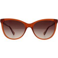 Retro Cat-Eye-Sonnenbrille