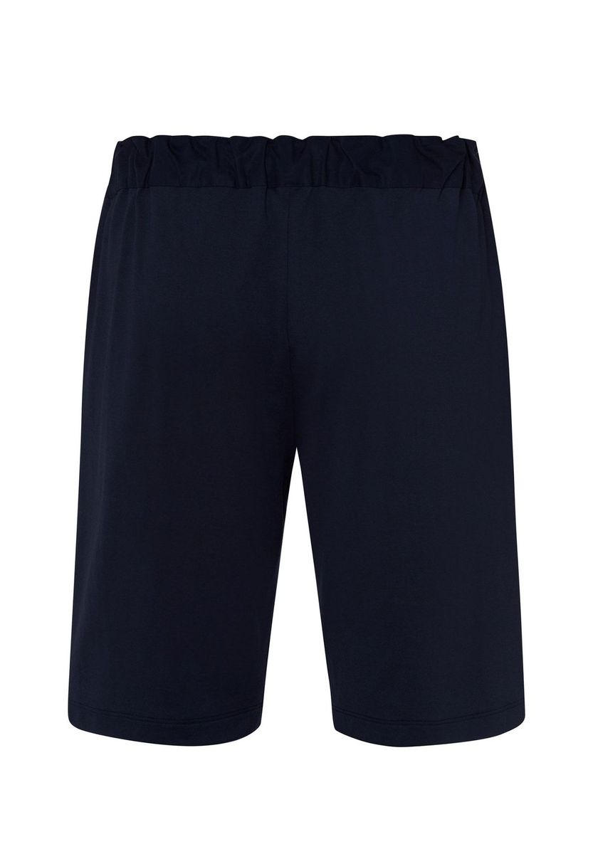 Lässige Lounge-Shorts mit Kordelzug