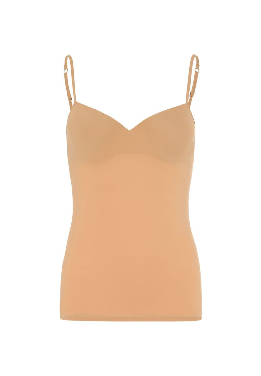 Nahtloses Formendes Camisole BH-Top
