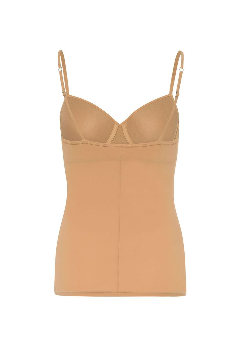Nahtloses Formendes Camisole BH-Top