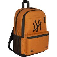 New Era - Rucksack, New York Yankees (Toffee)
