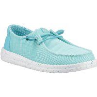 HEYDUDE Wendy Stretch Sox Slip-On Damenschuhe