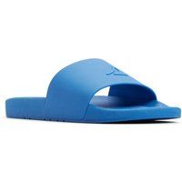 Sperry Freeboard Herren Blaue Pantoletten