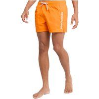 Herren Badehose mit Logo