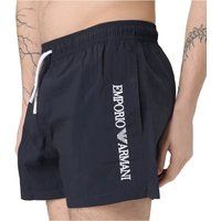 Herren Badehose mit Logo