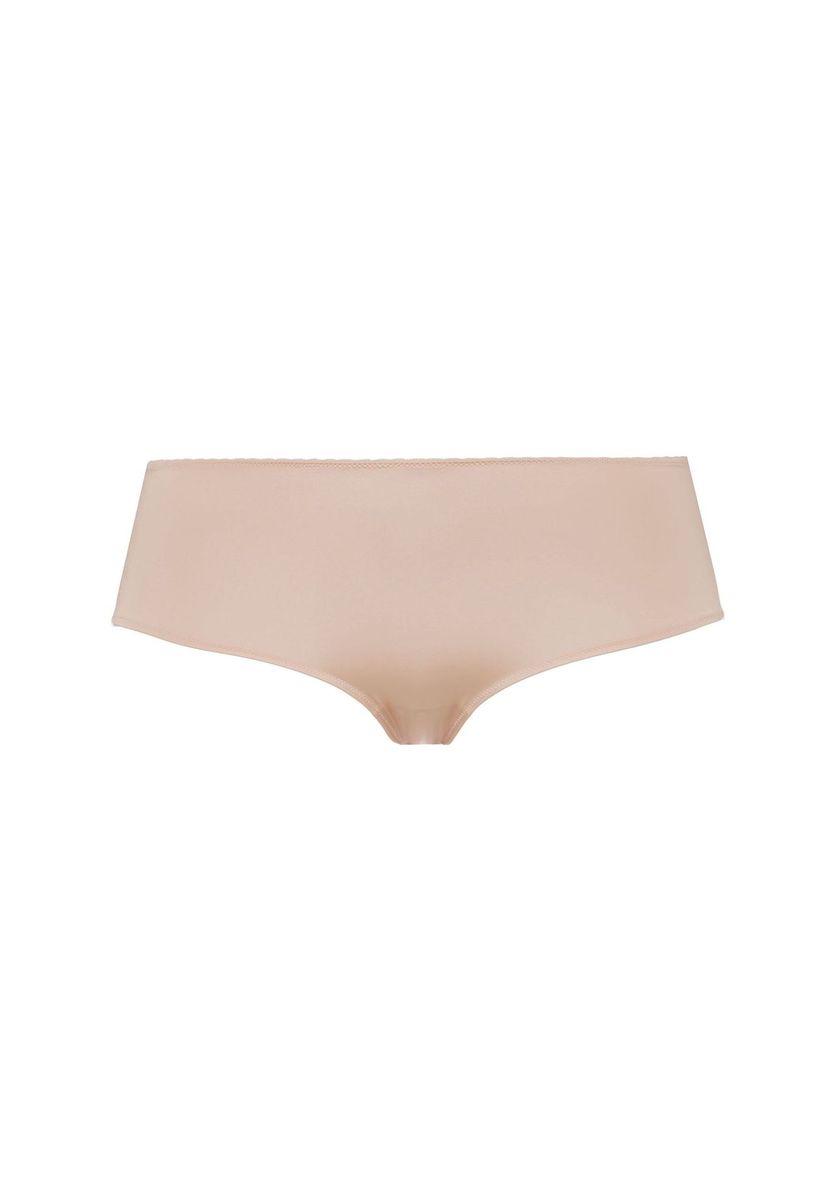 Satin Deluxe Hüft-Panty