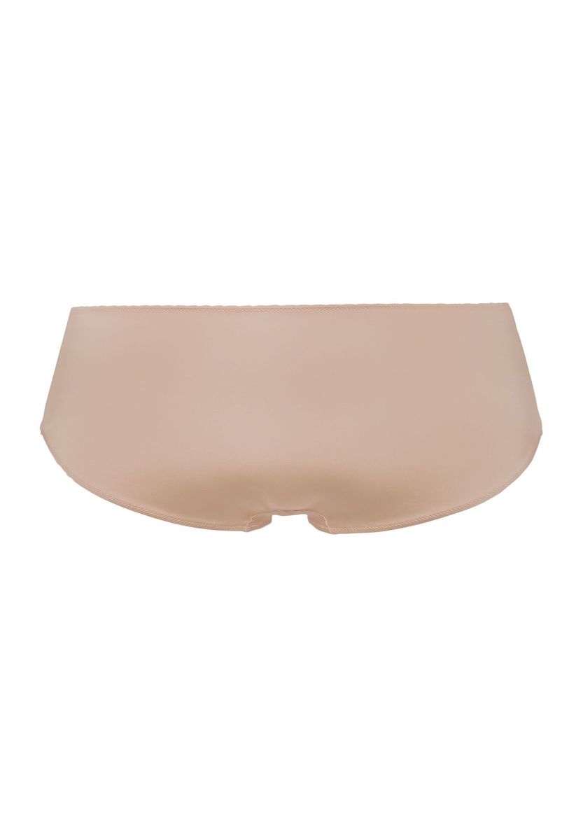 Satin Deluxe Hüft-Panty