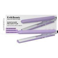 Erth Beauty Gleam & Glide Haar Styler
