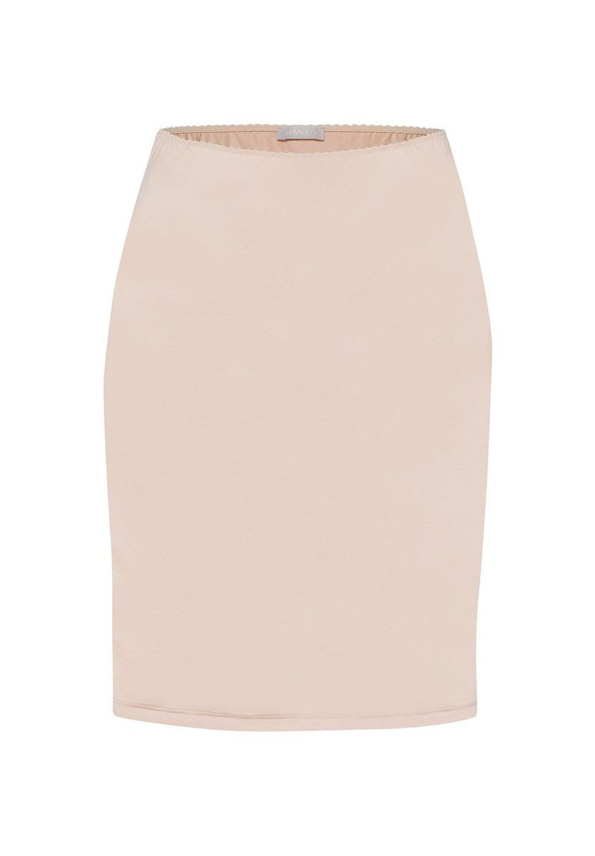 Eleganter Satin Deluxe Unterrock