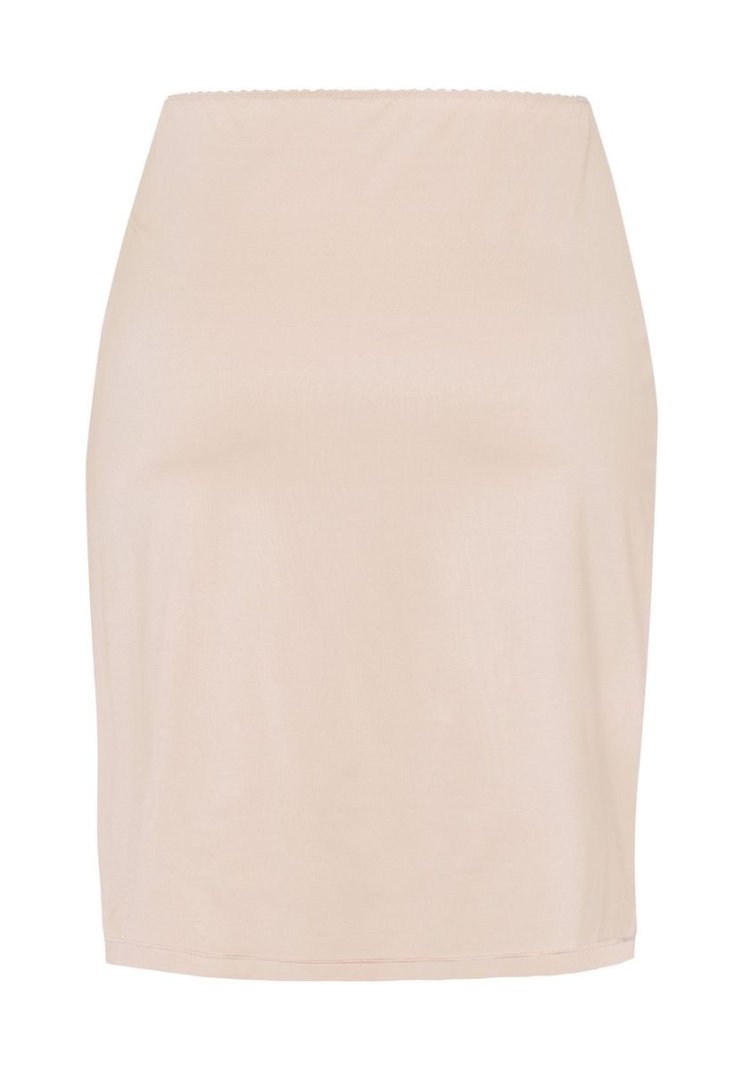 Eleganter Satin Deluxe Unterrock