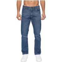 Duck and Cover - "Hydras" Jeans für Herren (Mittlere Waschung)