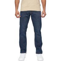 Duck and Cover - "Hydras" Jeans für Herren (Dunkle Waschung)