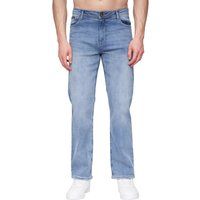 Henleys - "Breeze" Jeans für Herren (Helle Waschung)