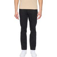 Duck and Cover - "Hydras" Jeans für Herren (Schwarz)