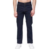 Henleys - "Breeze" Jeans für Herren (Rohe Wäsche)