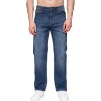 Henleys - "Breeze" Jeans für Herren (Steinwaschen)