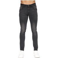 Herren Slim Fit Stretch Denim Jeans