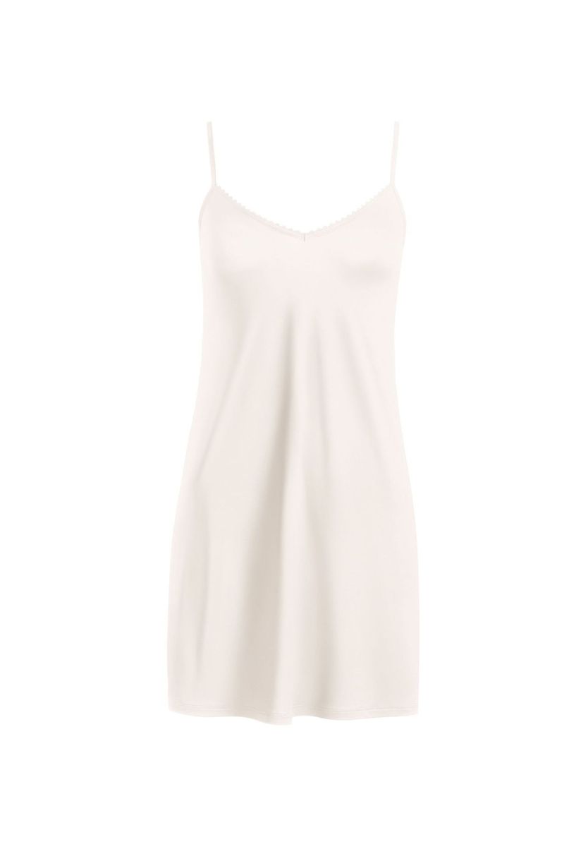 Satin Deluxe Unterkleid Negligee