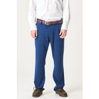 Herren Performance Hose reguläre Passform