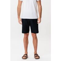 Herren Baumwoll Leinen Sommer Shorts