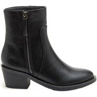 Rocket Dog - Damen Stiefeletten "Yonder" (Schwarz)
